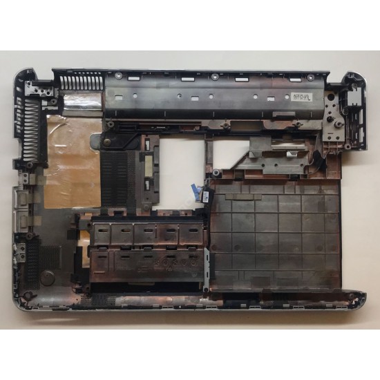 Hp DV3-4320ST Alt Kasa