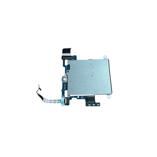 HP Elitebook 745 G5 Sım Kart Okuyucu