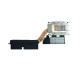 HP Elitebook 830 G9 Heatsink