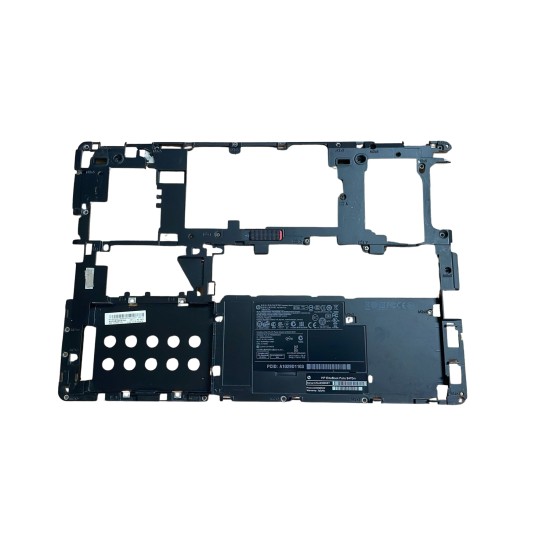Hp Elitebook Folio 9470M Alt kasa