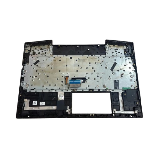 HP Pavilion 15-CX0040NT Ust Kasa