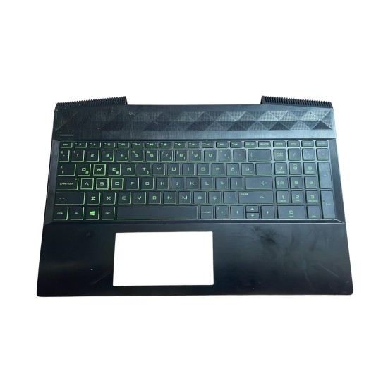 HP Pavilion 15-CX0040NT Ust Kasa