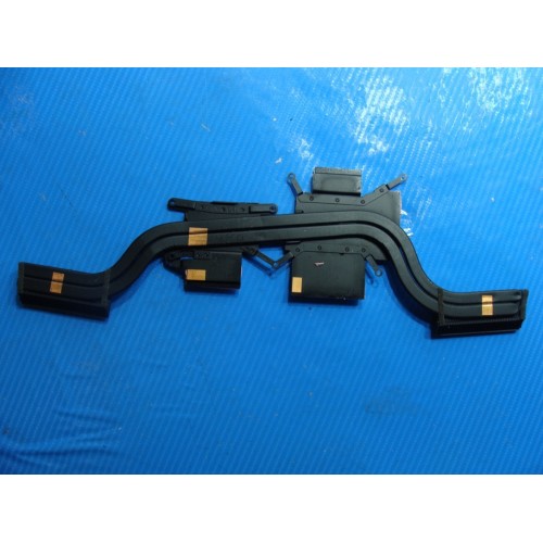 Hp Pavilion Gaming 15-CX Heatsink 