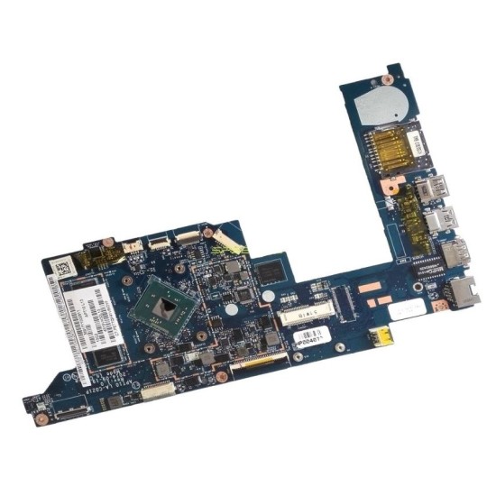 HP Pavilion X360 Anakart LA-C021P