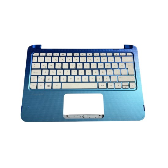 HP Pavilion X360 Ust Kasa