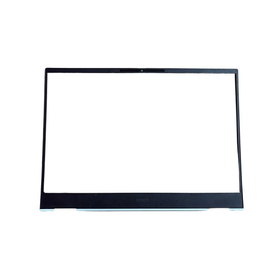 HP Transcend 16 Gaming Bezel