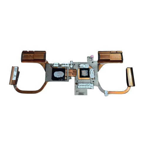 HP Transcend 16 Gaming Heatsink