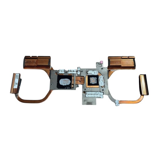 HP Transcend 16 Gaming Heatsink