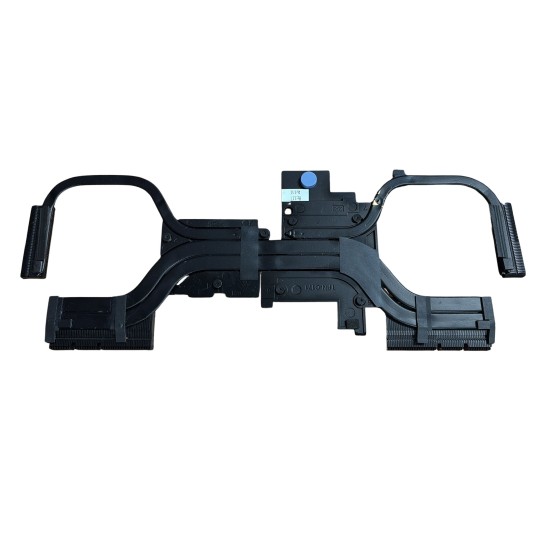 HP Transcend 16 Gaming Heatsink