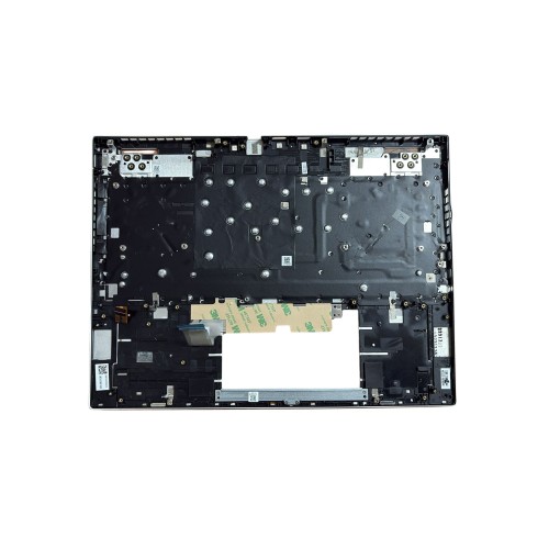 HP Transcend 16 Gaming Klavye Cover