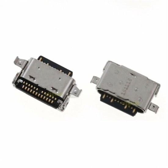 Huawei MateBook 13 14 Type C Soket