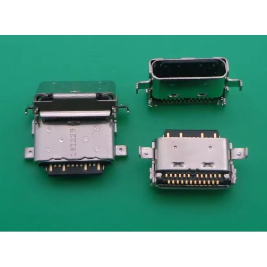 Huawei MateBook 13 14 Type C Soket