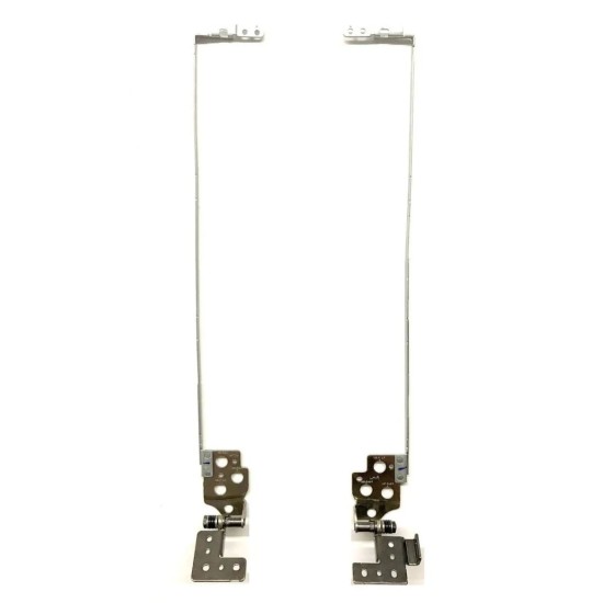 Lenovo Ideapad 100-15IBD Menteşe Takımı