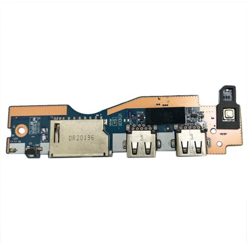 Lenovo ideapad 5-15IIL05 Usb Board