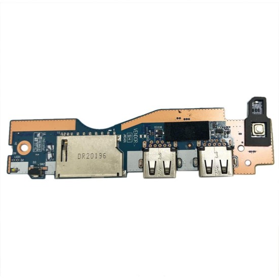Lenovo ideapad 5-15IIL05 Usb Board