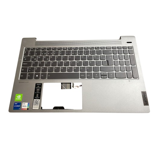 Lenovo ideapad 5-15IIL05 Ust Kasa
