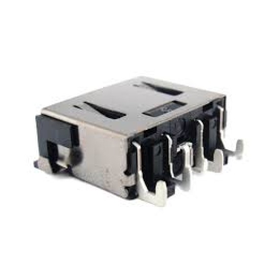 Lenovo L340 E470 E470C E475 Y530 Y730 DC Jack