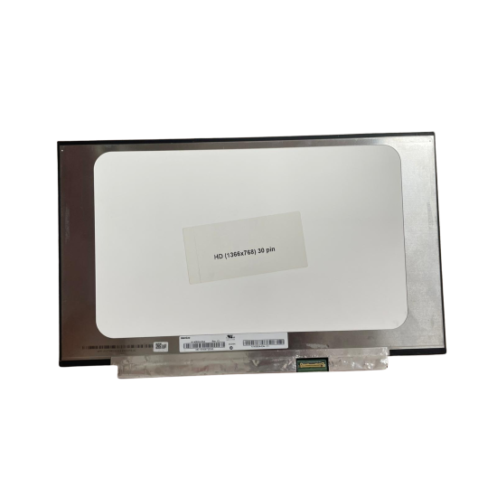 Lenovo N140BGA EA4 REV C3 Notebook Lcd Ekran 14.0 İnc Led Mat