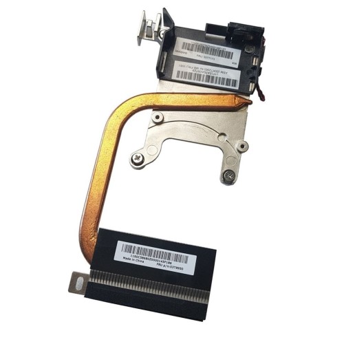 Lenovo ThinkCentre M73, M83, M93p All in One Cpu Soğutucu Heatsink Bakırı 03T9950