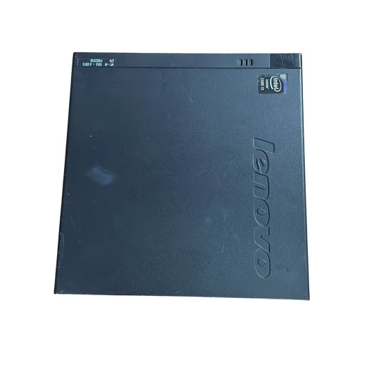 Lenovo ThinkCentre M73 Ust Kasa