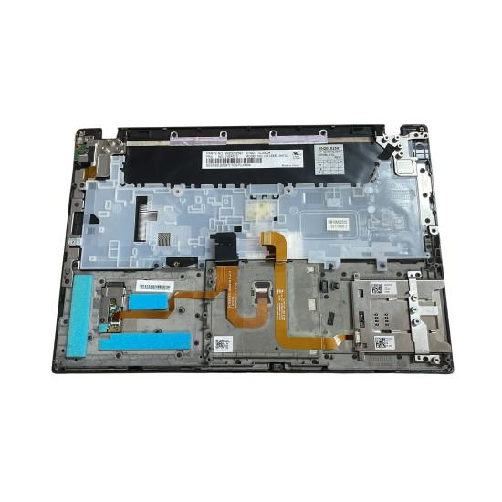 Lenovo Thinkpad X240S Ust Kasa