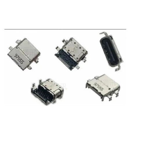 Lenovo TYPE-C Soket T480 Jack