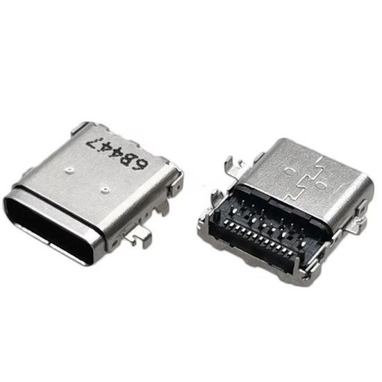 Lenovo TYPE-C Soket T480 Jack