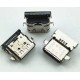 Lenovo TYPE-C Soket Jack T480S X280 X390 X1 L13 Jack