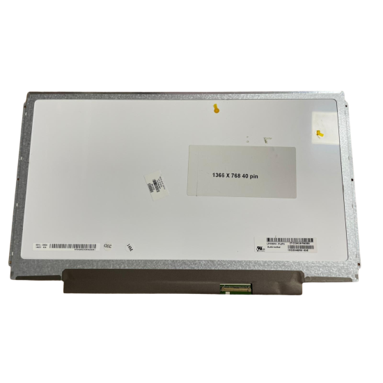 LP133WH2 TL F2 Notebook Lcd Ekran 13.3 İnc slim Led Lcd Ekran