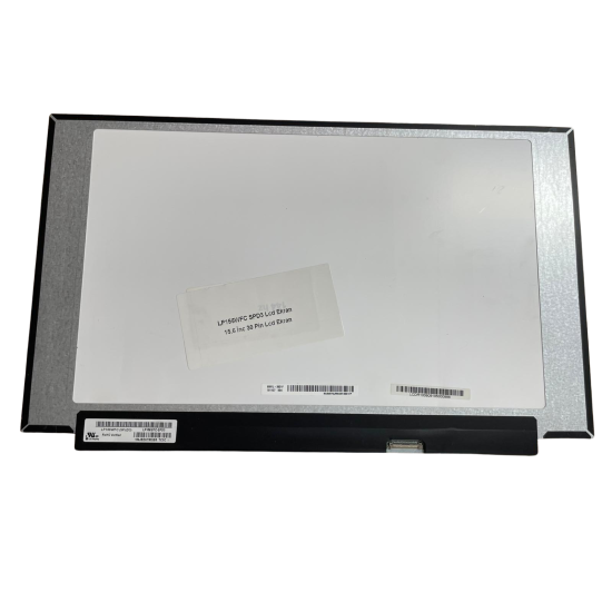 LP156WFC SPD3 Lcd Ekran 15.6 İnc 30 Pin Lcd Ekran