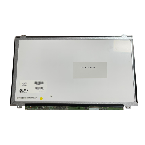 LP156WHB TL B1 Slim Notebook Lcd Ekran 15.6 İnç slimled Parlak Lcd Ekran