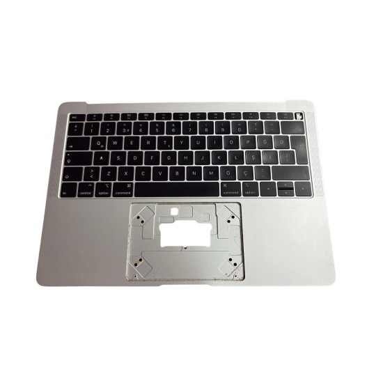 Macbook Air A1932 Klavye Cover