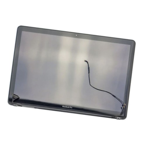 Macbook Pro A1286 Kasalı Lcd Ekran