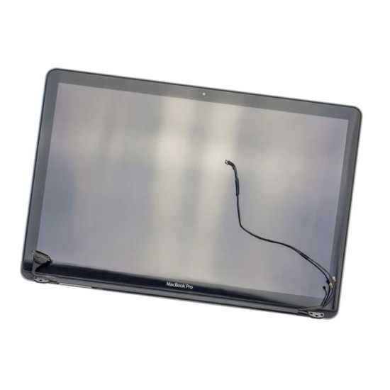 Macbook Pro A1286 Kasalı Lcd Ekran