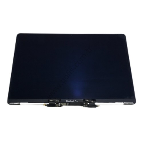 Macbook Pro A1989 Kasalı Lcd Ekran