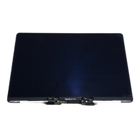 Macbook Pro A1989 Kasalı Lcd Ekran
