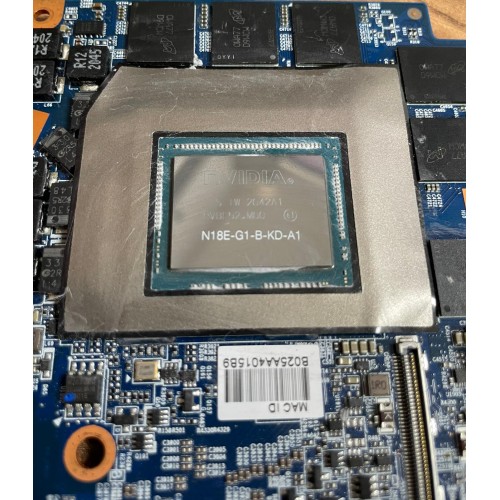 Monster Tulpar T7 V20.2 Anakart GK7MR0R