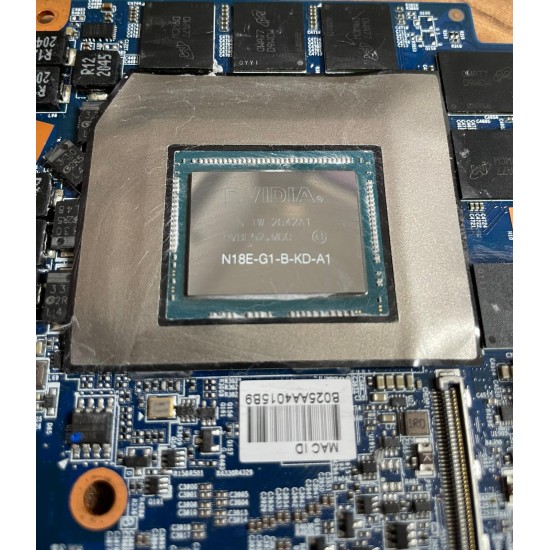 Monster Tulpar T7 V20.2 Anakart GK7MR0R