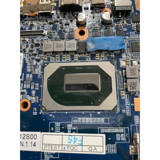 Monster Tulpar T7 V20.2 Anakart GK7MR0R