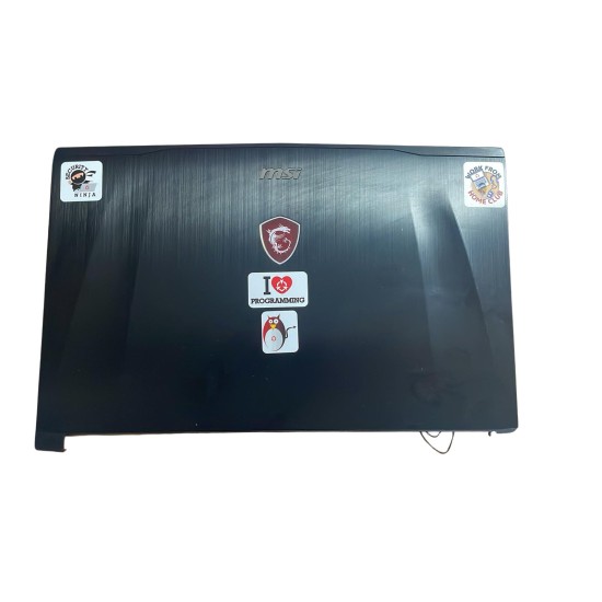 Msi GE62 Lcd Cover