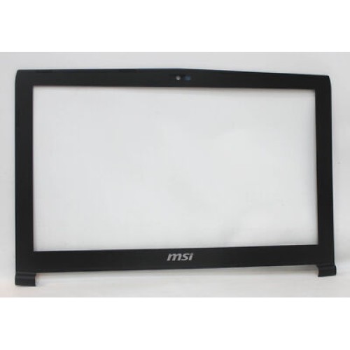 Msi GF62 Bezel