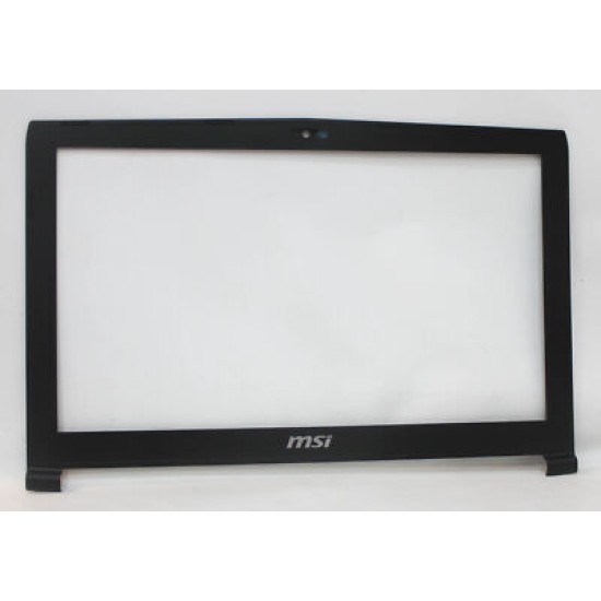 Msi GF62 Bezel