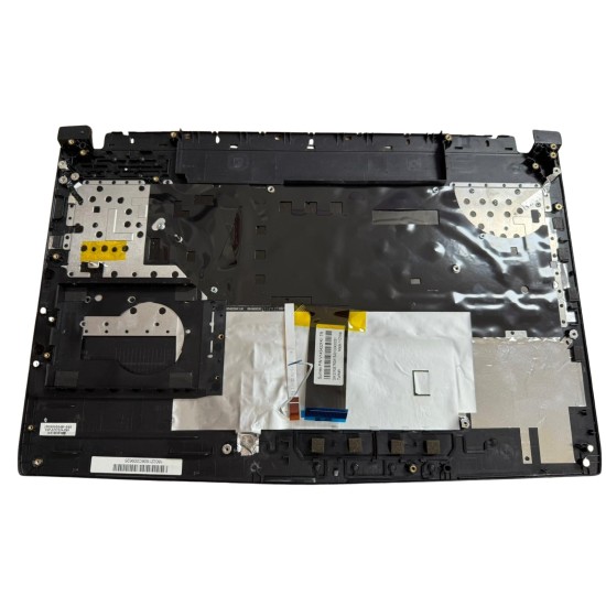 MSI GL62 GP62 GL62M KLAVYE COVER UST KASA
