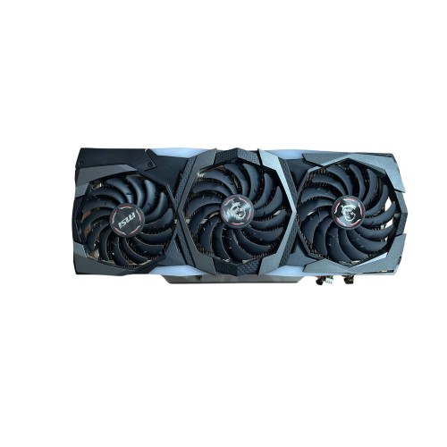 Msi RTX 2080 HEATSİNK