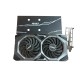MSİ RX5700XT Mech Heatsink