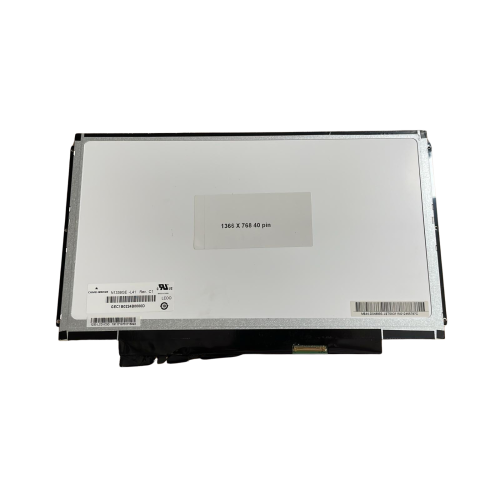 N133BGE-L41 REV.C1 Notebook Lcd Ekran (13.3" slim Led )