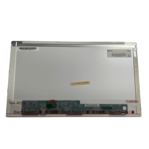 N156BGE -L21 LCD Ekran 15.6 İnc 1366X768 40 Pin Lcd Ekran