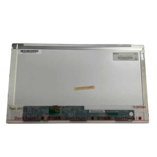 N156BGE -L21 LCD Ekran 15.6 İnc 1366X768 40 Pin Lcd Ekran