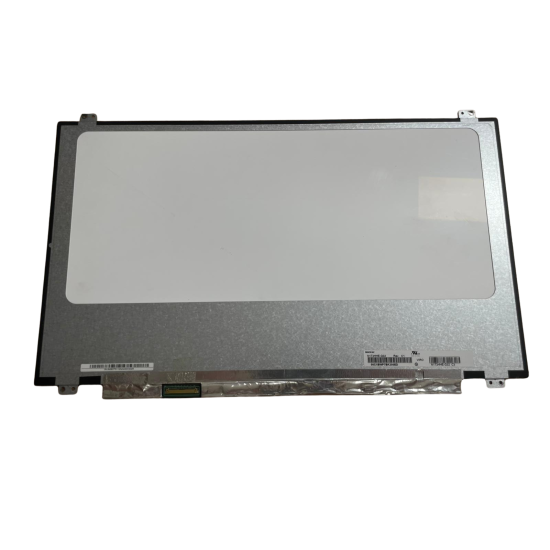 N173HHE-G32 120 HZ Lcd Ekran 17.3 İnc 40 Pin Lcd Ekran
