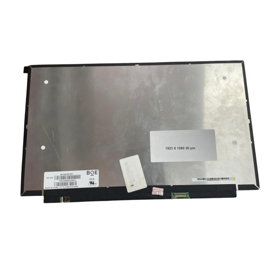 NV156FHM-N4X Notebook Lcd Ekran 15.6 Slim Led 30 Pin IPS Lcd ekran